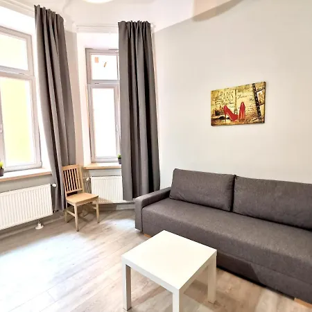 Lacplesa Downtown New 2-bedroom Apartment Riga