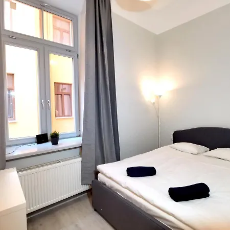 Lacplesa Downtown New 2-bedroom Apartment Riga