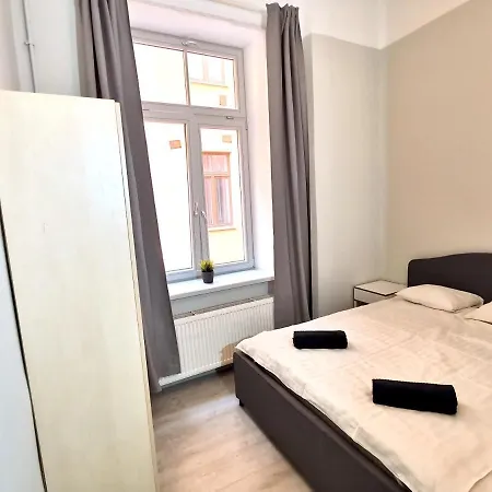 Lacplesa Downtown New 2-bedroom Apartment *