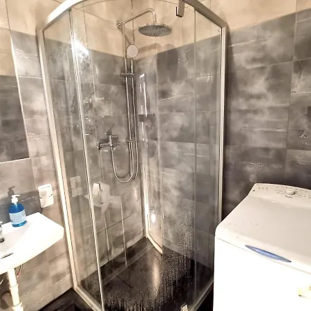 Lacplesa Downtown New 2-bedroom Appartement Riga