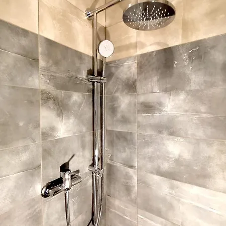 Lacplesa Downtown New 2-bedroom *