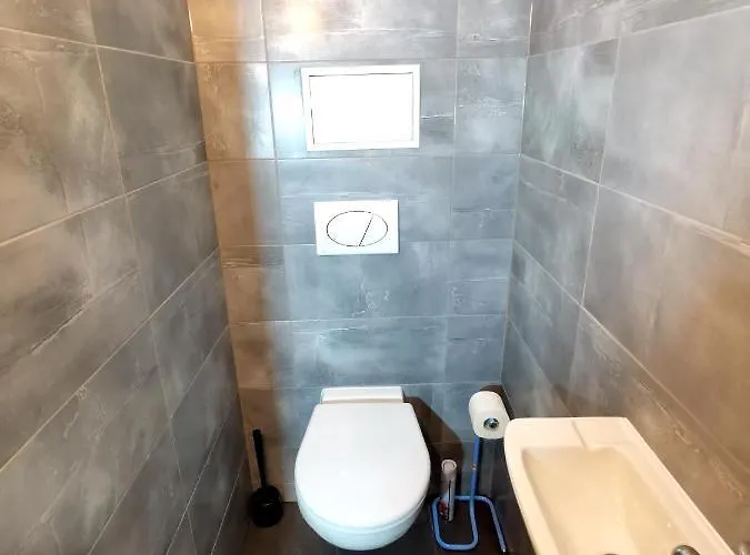 Apartment Lacplesa Downtown New 2-bedroom *