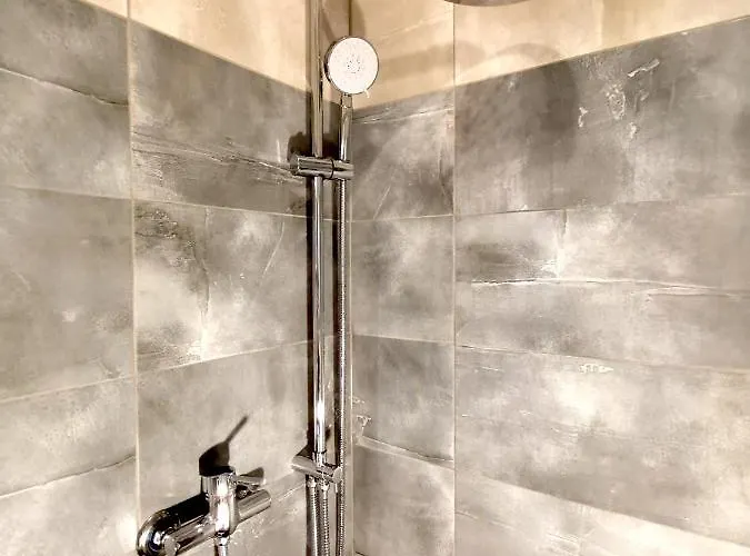 Lacplesa Downtown New 2-bedroom *