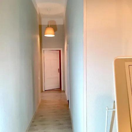 Lacplesa Downtown New 2-bedroom